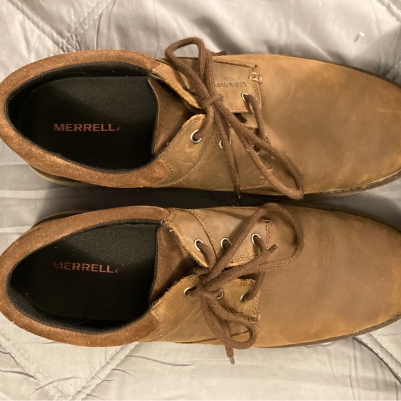 Merrell World Vue Lace - Picture 6 of 9